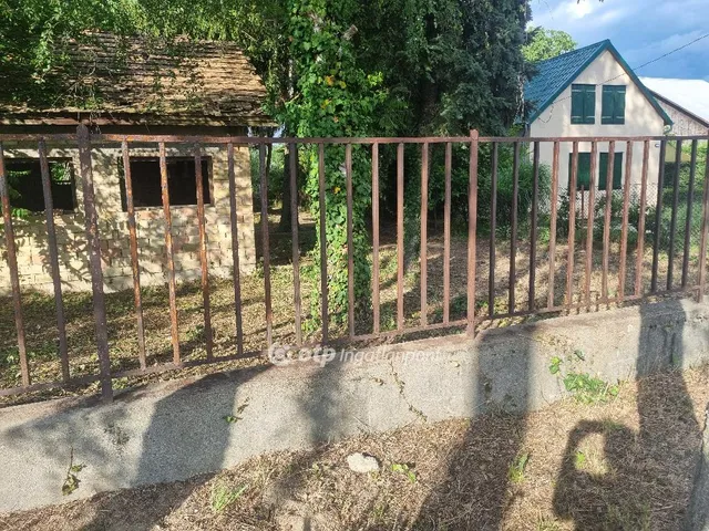 Eladó telek Ráckeve 547 nm