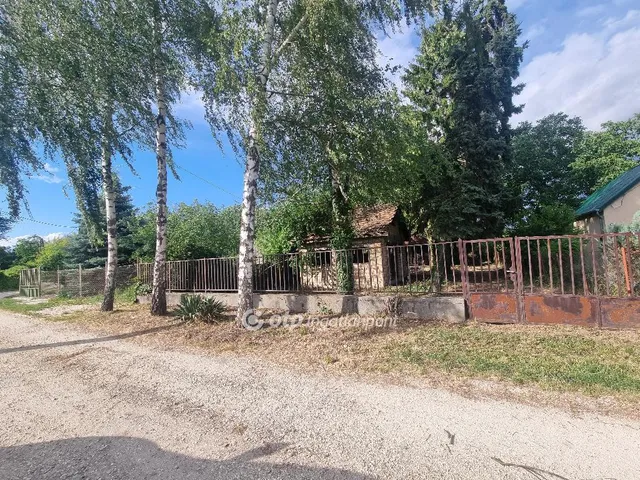 Eladó telek Ráckeve 547 nm