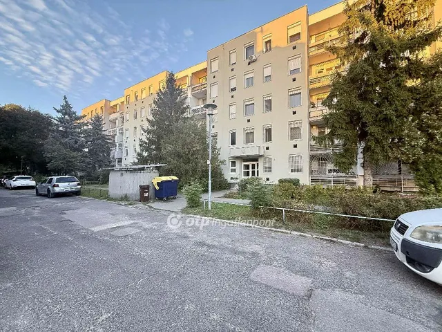 Eladó lakás Budapest XXI. kerület 59 nm