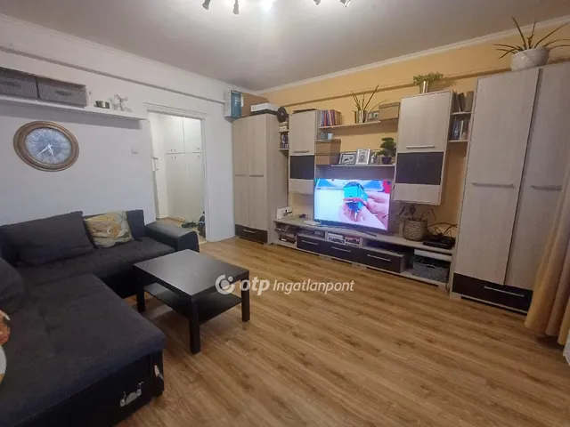 Eladó lakás Budapest XXI. kerület 54 nm