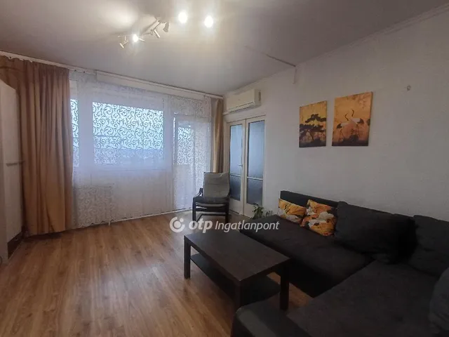 Eladó lakás Budapest XXI. kerület 54 nm