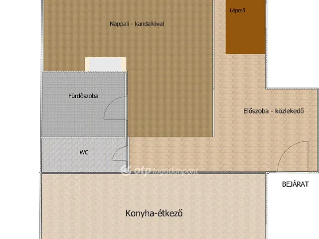 Eladó ház Szalkszentmárton 150 nm