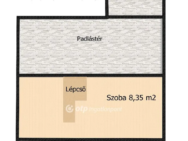 Eladó ház Szigetcsép 85 nm