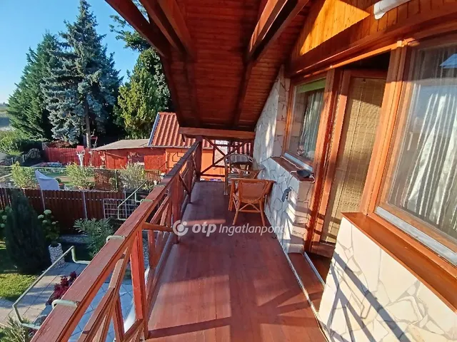 Eladó ház Szigetcsép 85 nm