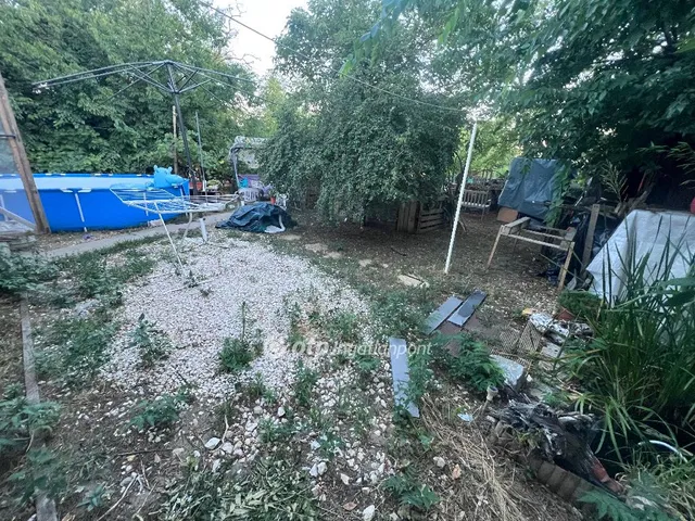 Eladó ház Szigetszentmiklós, Bucka 35 nm