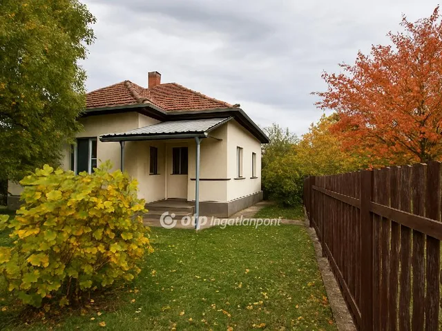Eladó ház Mezőtúr 186 nm
