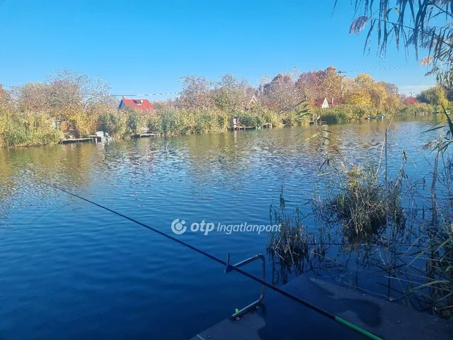 Eladó ház Tass 65 nm