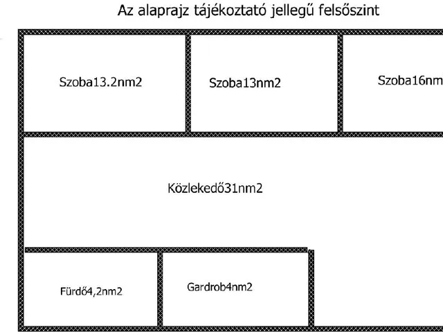 Eladó ház Dunaharaszti 237 nm