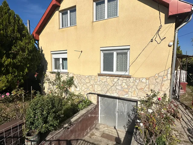 Eladó ház Szigethalom 104 nm