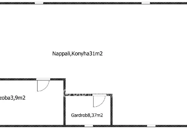 Eladó ház Áporka 93 nm