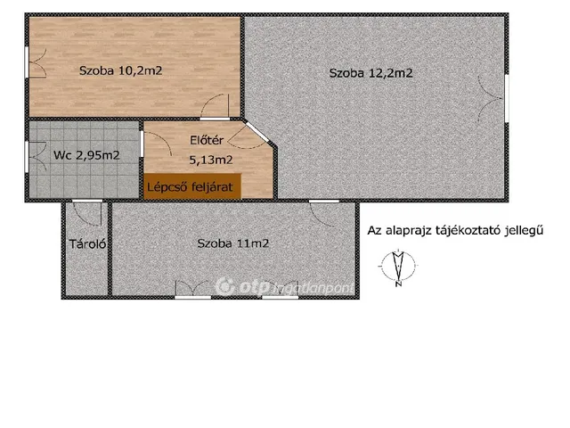 Eladó ház Szigetszentmiklós 115 nm