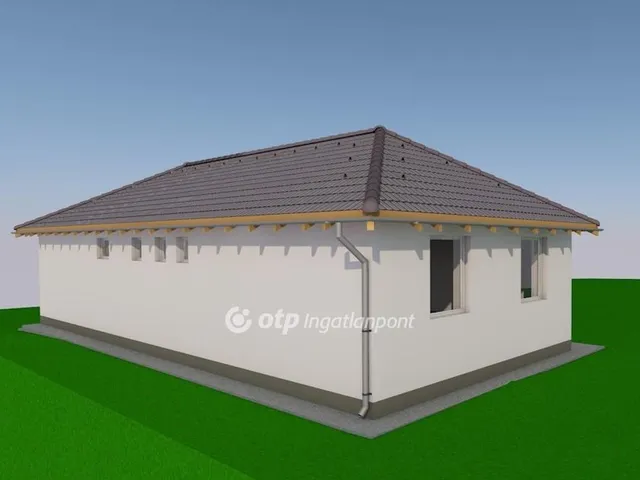 Eladó ház Szigetszentmiklós, Bucka 106 nm