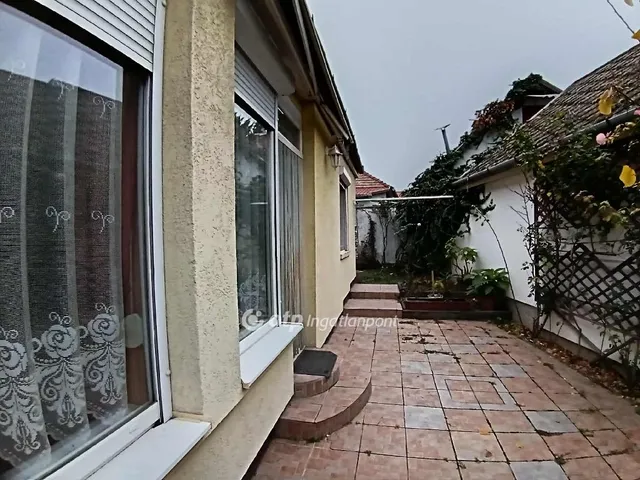 Eladó ház Ráckeve 95 nm