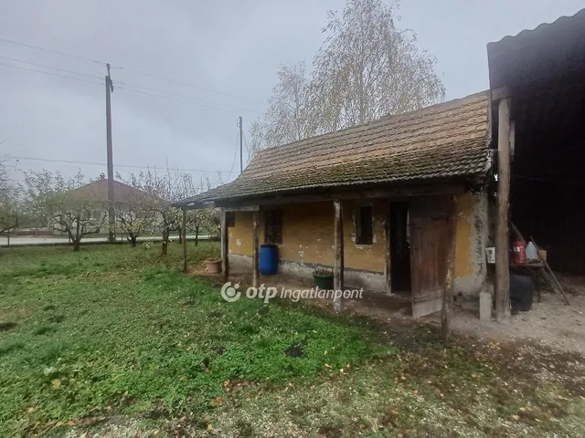 Eladó ház Dunavecse 20 nm