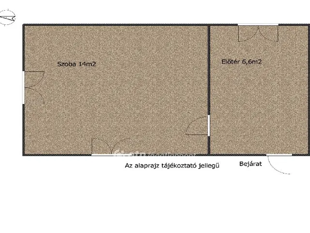 Eladó ház Dunavecse 20 nm