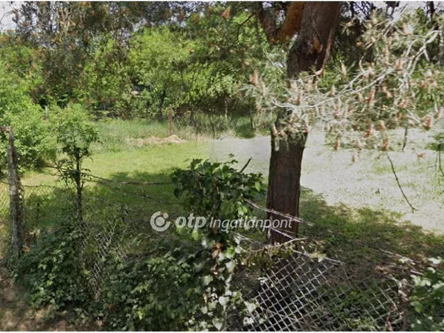 Eladó telek Budapest XI. kerület 1449 nm