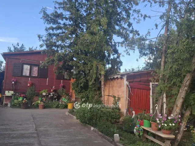 Eladó telek Szigetszentmiklós 1037 nm