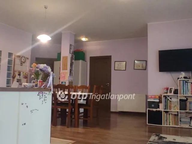 Eladó ház Szigethalom 135 nm