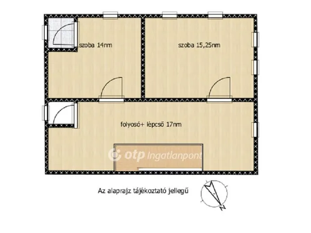 Eladó ház Szigethalom 98 nm