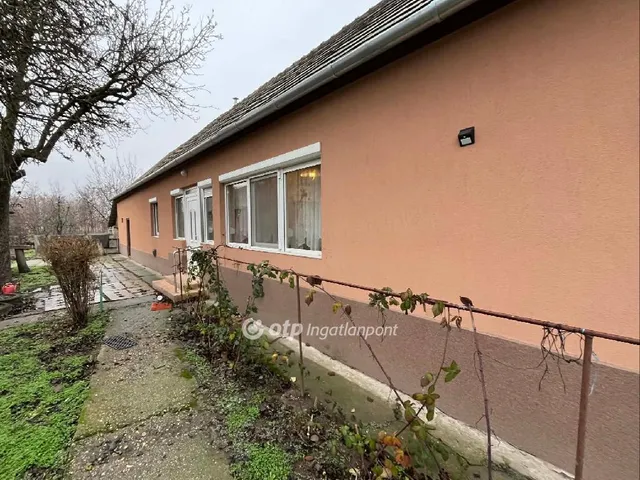 Eladó ház Kunszentmiklós 99 nm