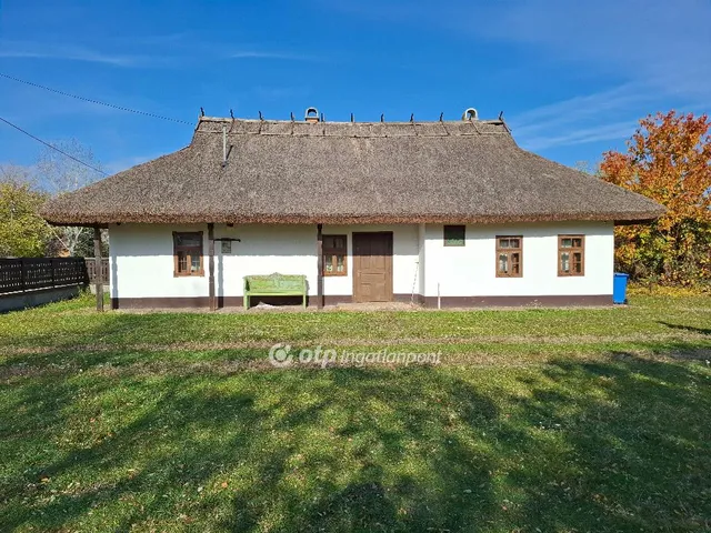 Eladó ház Ároktő 85 nm