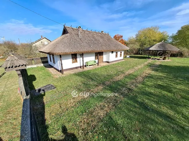 Eladó ház Ároktő 85 nm