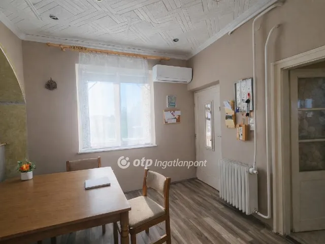 Eladó ház Szalkszentmárton 126 nm