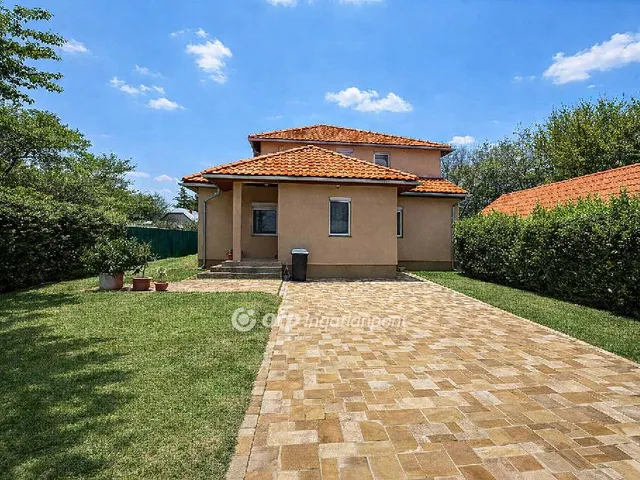 Eladó ház Dunavarsány 144 nm