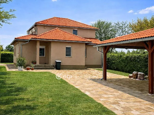 Eladó ház Dunavarsány 144 nm