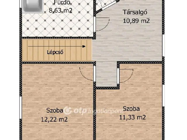 Eladó ház Dunavarsány 144 nm