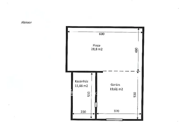 Eladó ház Szigetszentmiklós 266 nm