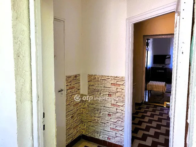 Eladó ház Budapest XX. kerület 43 nm