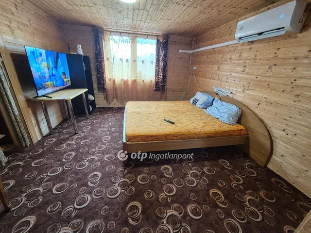 Eladó ház Előszállás 52 nm