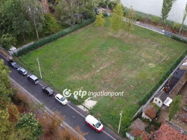 Eladó telek Budapest XXIII. kerület 2945 nm