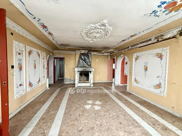 Eladó ház Szigethalom 252 nm