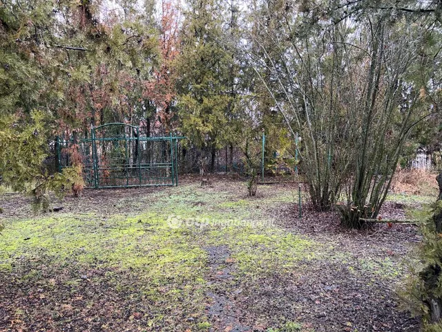 Eladó telek Szigetszentmiklós, Bucka 969 nm