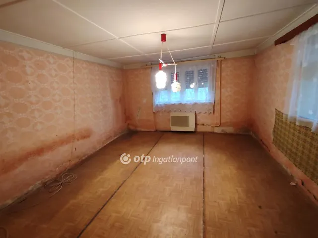 Eladó ház Jászberény 56 nm