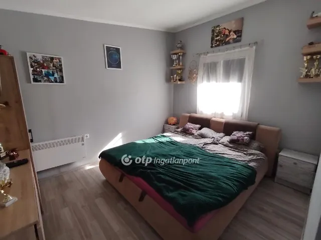 Eladó ház Dömsöd 61 nm