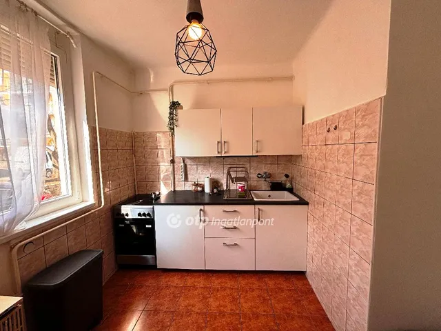 Eladó lakás Budapest XX. kerület 43 nm