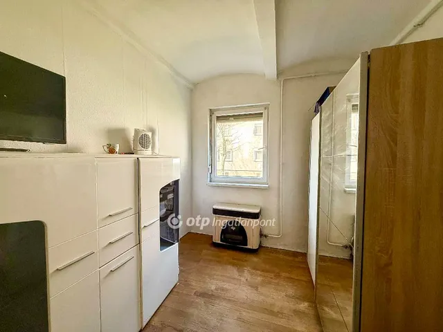 Eladó lakás Budapest XIII. kerület 39 nm