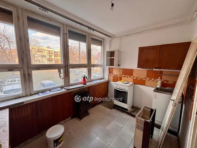 Eladó lakás Halásztelek 60 nm