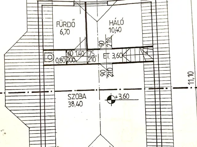 Eladó ház Szigetszentmiklós 145 nm