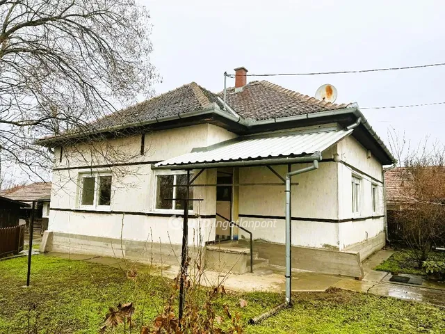 Eladó ház Mezőtúr 186 nm