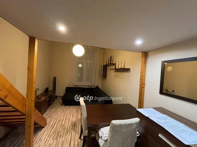 Eladó lakás Budapest XII. kerület, Hegyvidék 31 nm