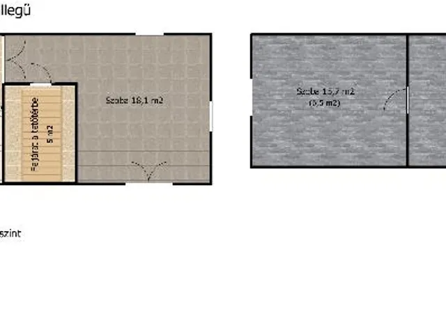 Eladó ház Dömsöd 288 nm