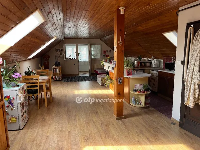 Eladó ház Érd 140 nm