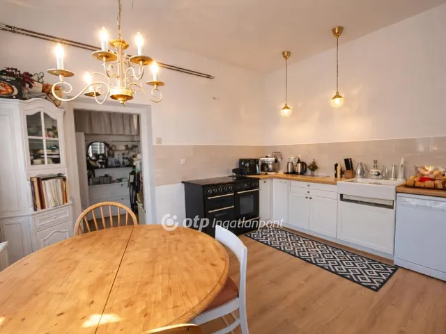 Eladó ház Bugyi 110 nm