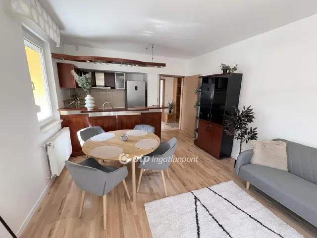 Eladó lakás Budapest XIV. kerület, Zugló 60 nm