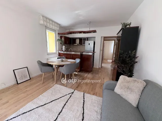 Eladó lakás Budapest XIV. kerület, Zugló 60 nm