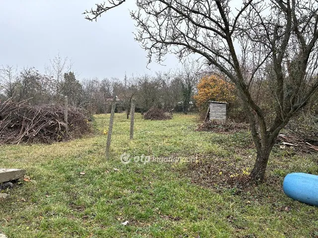 Eladó telek Budapest XI. kerület 1449 nm